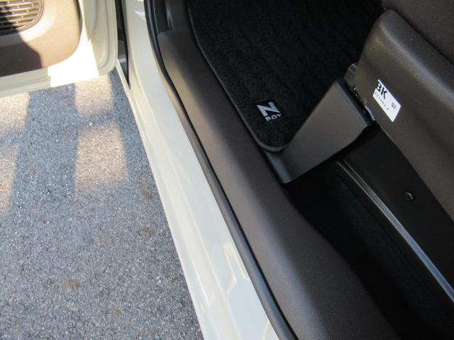 N-BOX L・ターボ ギャザズナビ Bluetooth CD・DVD再生 バックカメラ 前後ドラレコ 両側電動スライド シートヒーター 電子制御パーキングブレーキ 2トーンカラー オートリトラミラー LEDヘッドライト(57枚目)