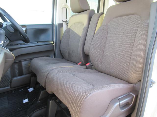 N-BOX L・ターボ ギャザズナビ Bluetooth CD・DVD再生 バックカメラ 前後ドラレコ 両側電動スライド シートヒーター 電子制御パーキングブレーキ 2トーンカラー オートリトラミラー LEDヘッドライト(59枚目)