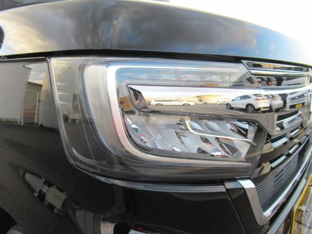 N-BOXカスタム EX ギャザズナビ Bカメラ 両側電動スライド シートヒーター(10枚目)