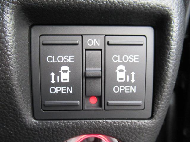 N-BOXカスタム EX ギャザズナビ Bカメラ 両側電動スライド シートヒーター(21枚目)