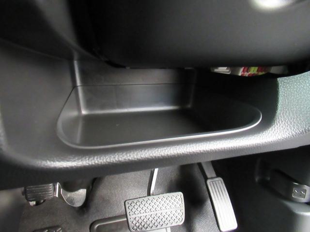 N-BOXカスタム EX ギャザズナビ Bカメラ 両側電動スライド シートヒーター(30枚目)