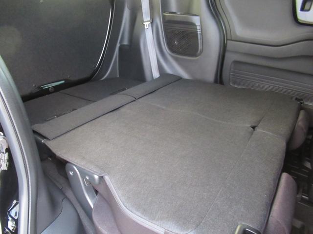 N-BOXカスタム EX ギャザズナビ Bカメラ 両側電動スライド シートヒーター(42枚目)