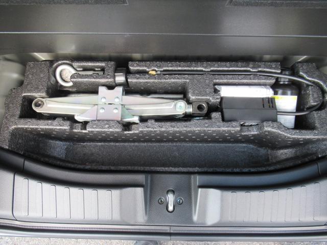 N-BOXカスタム EX ギャザズナビ Bカメラ 両側電動スライド シートヒーター(46枚目)