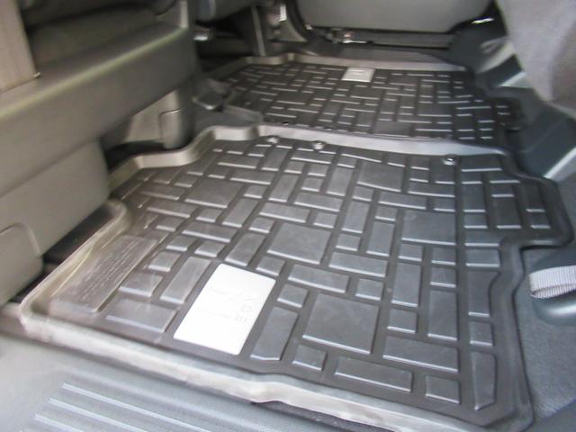 N-BOXカスタム EX ギャザズナビ Bカメラ 両側電動スライド シートヒーター(49枚目)