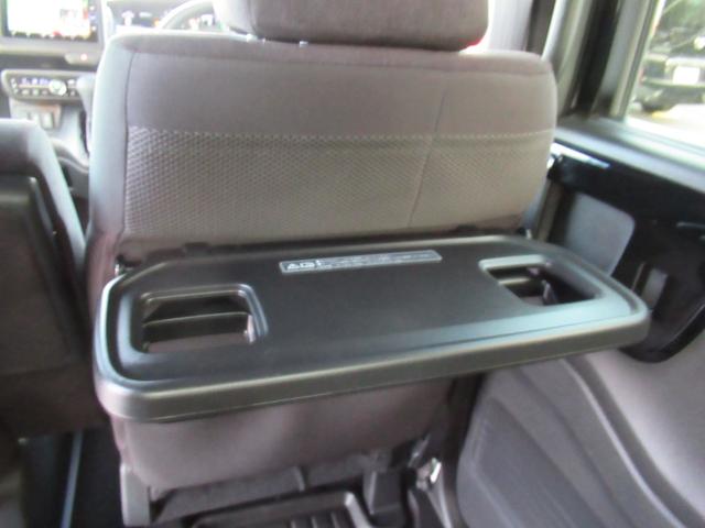 N-BOXカスタム EX ギャザズナビ Bカメラ 両側電動スライド シートヒーター(51枚目)