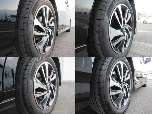 ステップワゴンスパーダ スパーダ・クールスピリットホンダセンシング ギャザズナビ バックカメラ ドラレコ 両側電動スライド シートヒーター わくわくゲート LEDヘッドライト 純正アルミホイール シートバックテーブル ロールサンシェード スポーツペダル(15枚目)