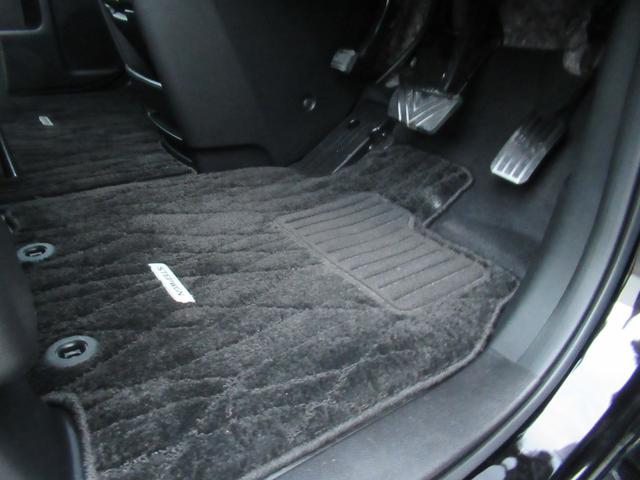 ステップワゴンスパーダ スパーダ・クールスピリットホンダセンシング ギャザズナビ バックカメラ ドラレコ 両側電動スライド シートヒーター わくわくゲート LEDヘッドライト 純正アルミホイール シートバックテーブル ロールサンシェード スポーツペダル(38枚目)