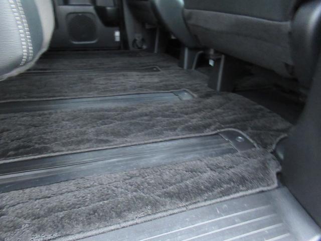 ステップワゴンスパーダ スパーダ・クールスピリットホンダセンシング ギャザズナビ バックカメラ ドラレコ 両側電動スライド シートヒーター わくわくゲート LEDヘッドライト 純正アルミホイール シートバックテーブル ロールサンシェード スポーツペダル(42枚目)