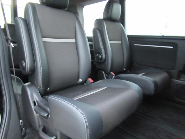 ステップワゴンスパーダ スパーダ・クールスピリットホンダセンシング ギャザズナビ バックカメラ ドラレコ 両側電動スライド シートヒーター わくわくゲート LEDヘッドライト 純正アルミホイール シートバックテーブル ロールサンシェード スポーツペダル(43枚目)