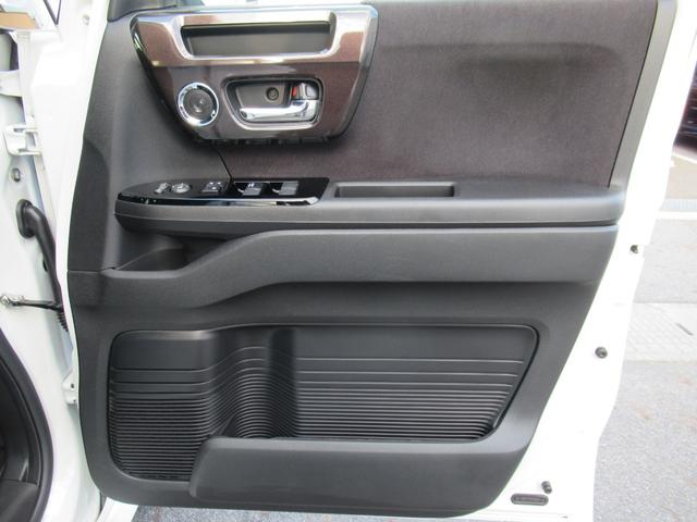 N-BOXカスタム G・Lホンダセンシング ギャザズナビ Bカメラ ドラレコ 左側電動スライド(34枚目)