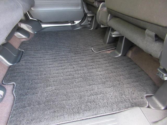 N-BOXカスタム G・Lホンダセンシング ギャザズナビ Bカメラ ドラレコ 左側電動スライド(40枚目)