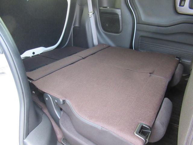 N-BOXカスタム G・Lホンダセンシング ギャザズナビ Bカメラ ドラレコ 左側電動スライド(43枚目)