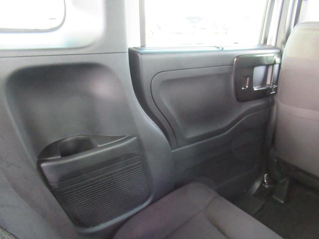 N-BOXカスタム G・Lホンダセンシング ギャザズナビ Bカメラ ドラレコ 左側電動スライド(48枚目)