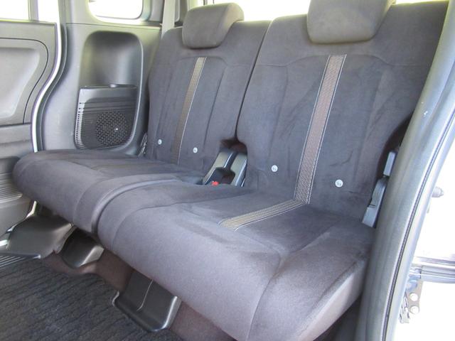 N-BOXカスタム G・Lホンダセンシング ギャザズナビ Bカメラ ドラレコ 左側電動スライド(51枚目)