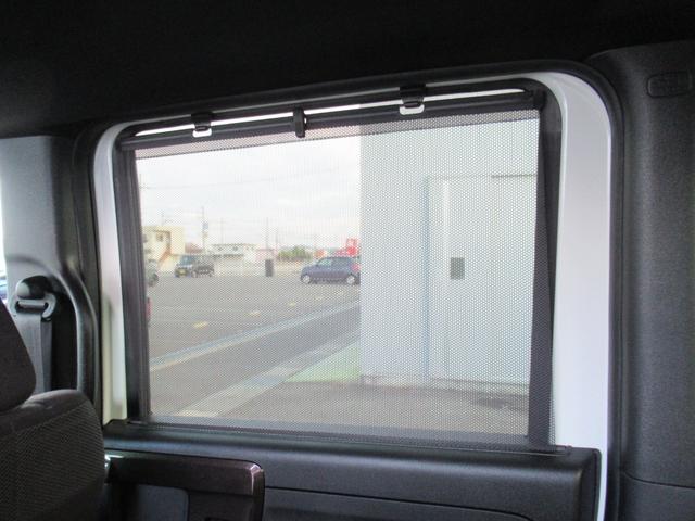 N-BOXカスタム G・Lホンダセンシング ギャザズナビ Bカメラ ドラレコ 左側電動スライド(52枚目)