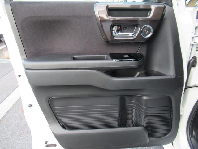 N-BOXカスタム G・Lホンダセンシング ギャザズナビ Bカメラ ドラレコ 左側電動スライド(53枚目)