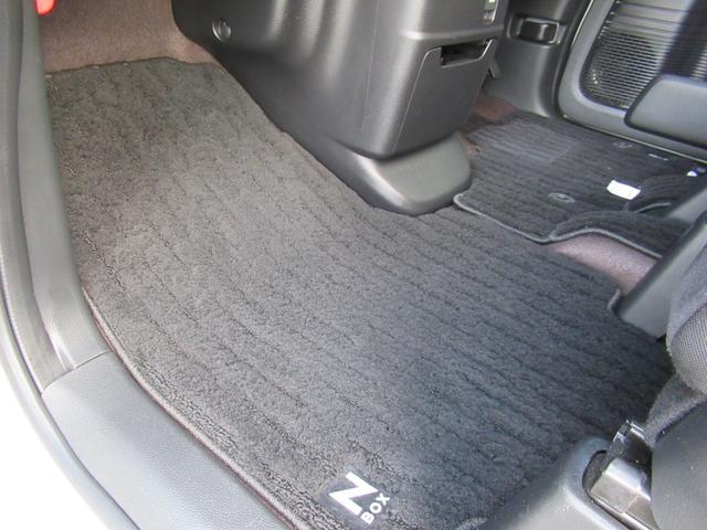 N-BOXカスタム G・Lホンダセンシング ギャザズナビ Bカメラ ドラレコ 左側電動スライド(55枚目)