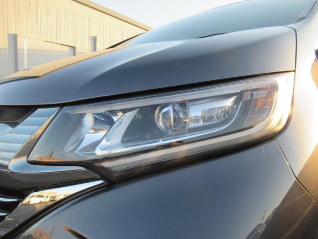 フリードハイブリッド ハイブリッド・EX ギャザズナビ Bカメラ ドラレコ 両側電動スライド シートヒーター アルミ(11枚目)