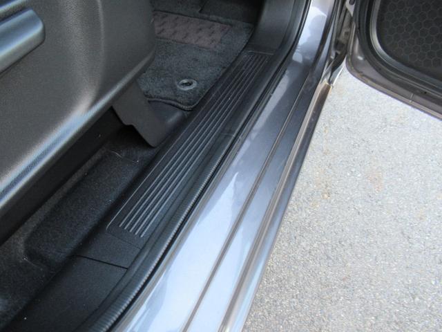 フリードハイブリッド ハイブリッド・EX ギャザズナビ Bカメラ ドラレコ 両側電動スライド シートヒーター アルミ(32枚目)