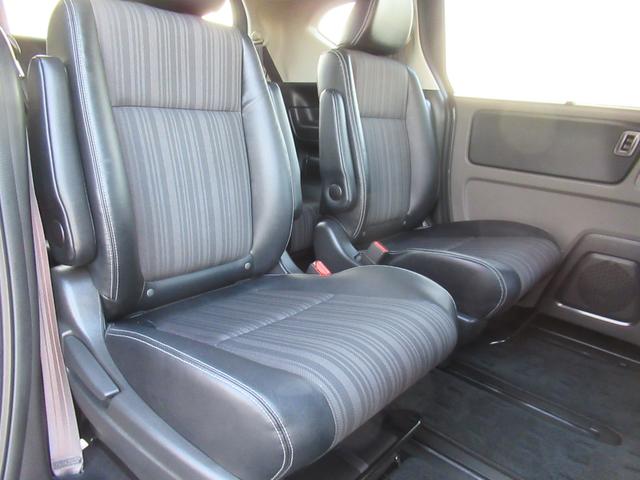 フリードハイブリッド ハイブリッド・EX ギャザズナビ Bカメラ ドラレコ 両側電動スライド シートヒーター アルミ(38枚目)