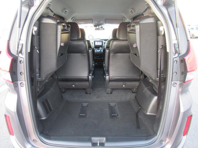 フリードハイブリッド ハイブリッド・EX ギャザズナビ Bカメラ ドラレコ 両側電動スライド シートヒーター アルミ(41枚目)