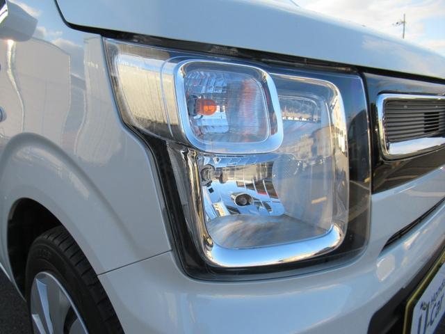 ワゴンR ハイブリッドFX ケンウッドディスプレイオーディオ Bカメラ 前後ドラレコ シートヒーター(10枚目)