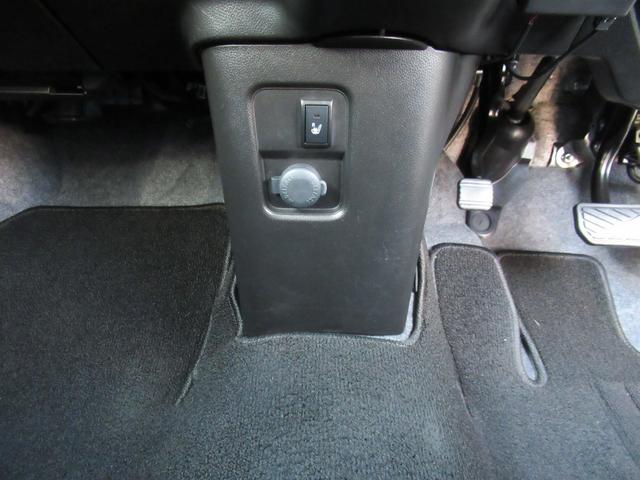 ワゴンR ハイブリッドFX ケンウッドディスプレイオーディオ Bカメラ 前後ドラレコ シートヒーター(29枚目)