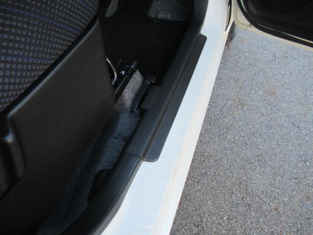 ワゴンR ハイブリッドFX ケンウッドディスプレイオーディオ Bカメラ 前後ドラレコ シートヒーター(33枚目)