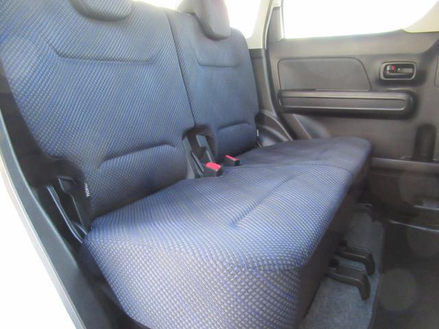 ワゴンR ハイブリッドFX ケンウッドディスプレイオーディオ Bカメラ 前後ドラレコ シートヒーター(39枚目)