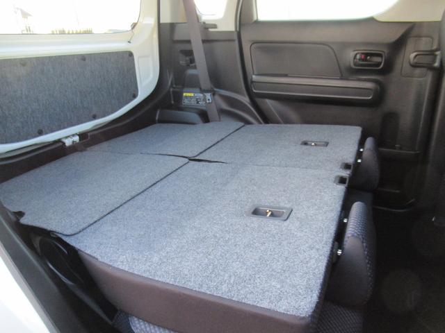 ワゴンR ハイブリッドFX ケンウッドディスプレイオーディオ Bカメラ 前後ドラレコ シートヒーター(41枚目)