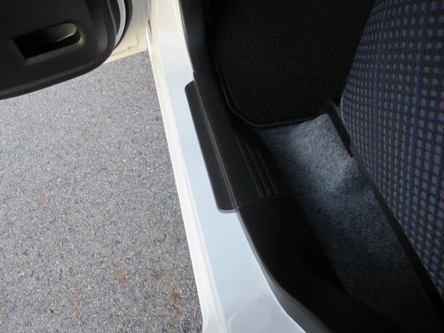 ワゴンR ハイブリッドFX ケンウッドディスプレイオーディオ Bカメラ 前後ドラレコ シートヒーター(48枚目)