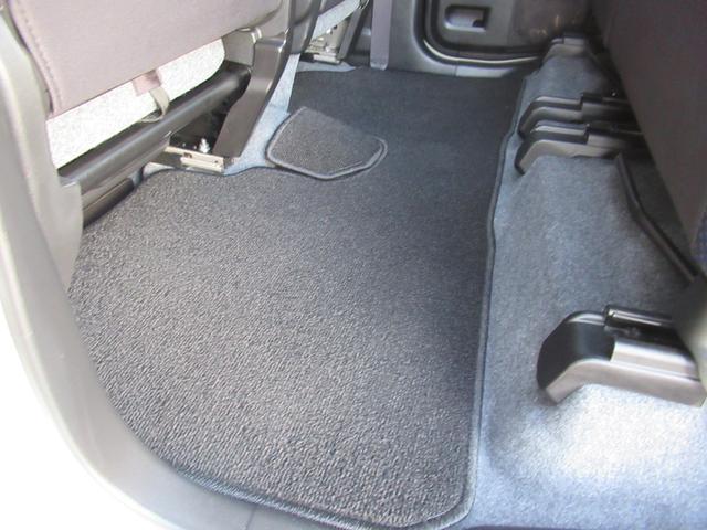 ワゴンR ハイブリッドFX ケンウッドディスプレイオーディオ Bカメラ 前後ドラレコ シートヒーター(49枚目)