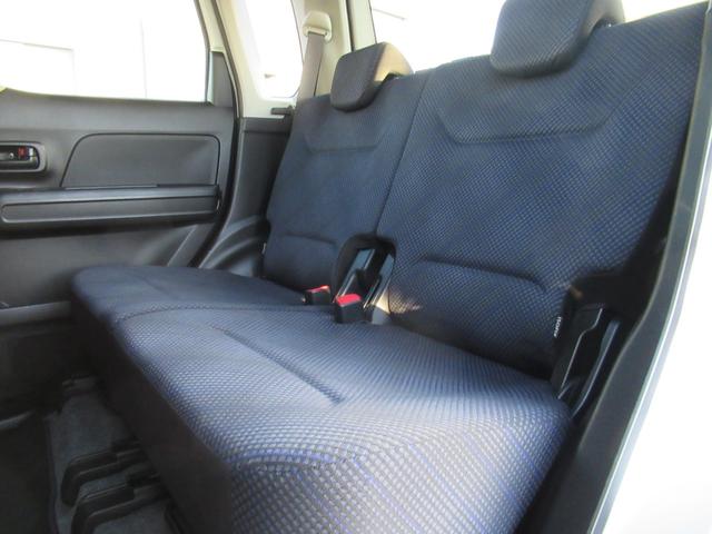 ワゴンR ハイブリッドFX ケンウッドディスプレイオーディオ Bカメラ 前後ドラレコ シートヒーター(50枚目)