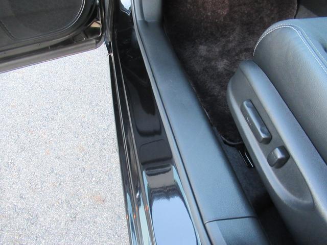 アコードハイブリッド EX 純正HDDナビ Bカメラ 本革シート シートヒーター(46枚目)