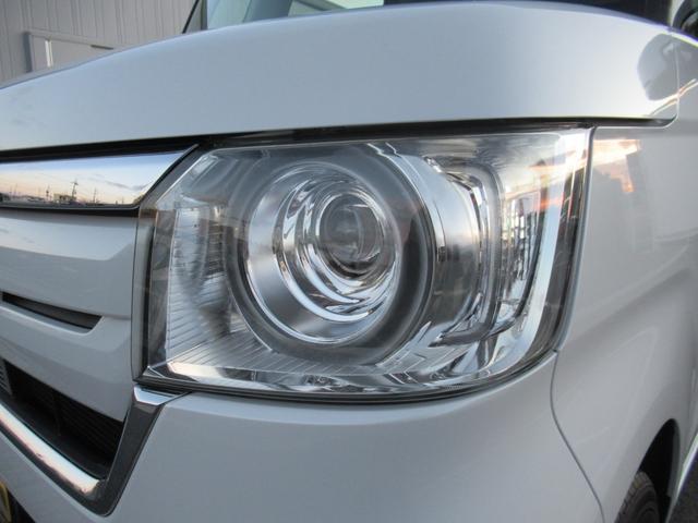 N-BOX G・Lホンダセンシング ギャザズナビ Bカメラ ドラレコ 左側電動スライド(11枚目)