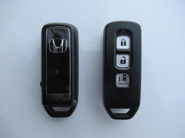 N-BOX G・Lホンダセンシング ギャザズナビ Bカメラ ドラレコ 左側電動スライド(25枚目)