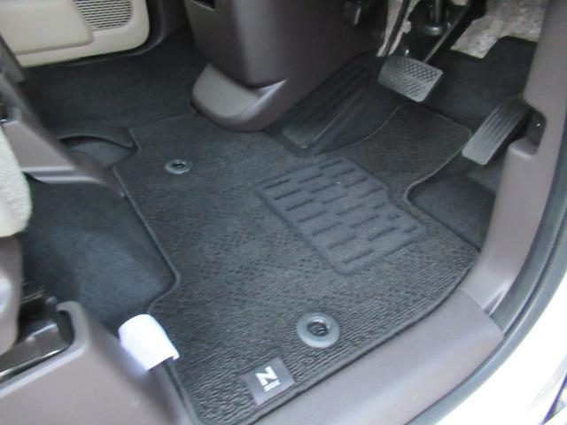 N-BOX G・Lホンダセンシング ギャザズナビ Bカメラ ドラレコ 左側電動スライド(35枚目)