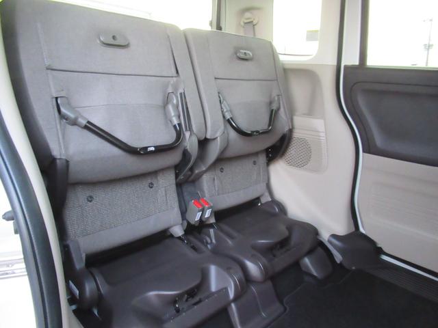 N-BOX G・Lホンダセンシング ギャザズナビ Bカメラ ドラレコ 左側電動スライド(41枚目)