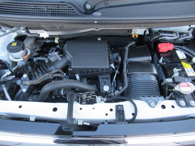 N-BOXカスタム Lターボ カロッツェリアナビ Bカメラ 前後ドラレコ 両側電動スライド シートヒーター(15枚目)