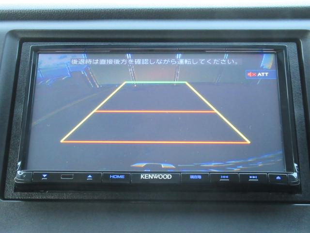 N-WGN G ケンウッドナビ Bカメラ ドラレコ(2枚目)