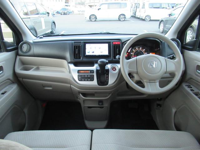 N-WGN G ケンウッドナビ Bカメラ ドラレコ(3枚目)