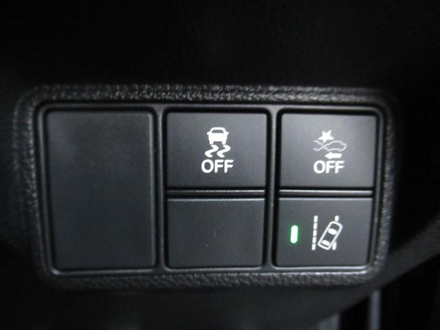 シビック ハッチバック　カロッツェリアナビ　Ｂカメラ　ドラレコ　本革電動シート　シートヒーター（22枚目）