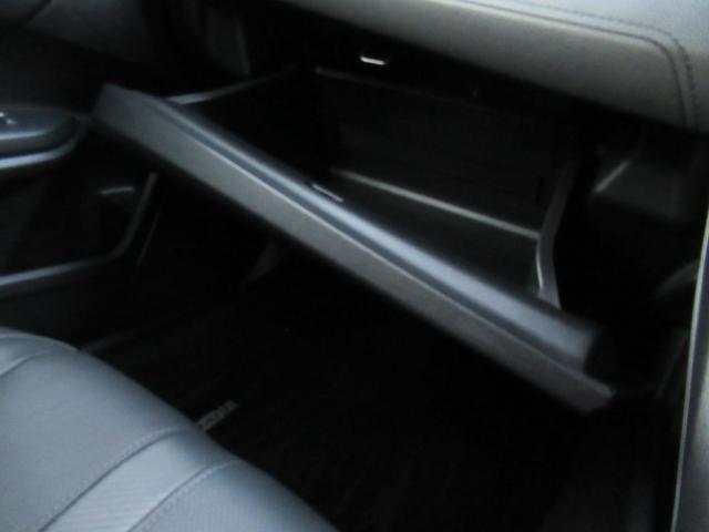 シビック ハッチバック　カロッツェリアナビ　Ｂカメラ　ドラレコ　本革電動シート　シートヒーター（25枚目）