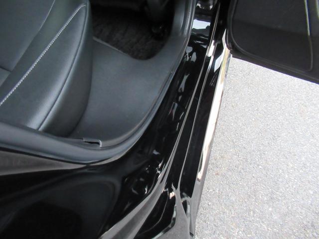 シビック ハッチバック　カロッツェリアナビ　Ｂカメラ　ドラレコ　本革電動シート　シートヒーター（34枚目）