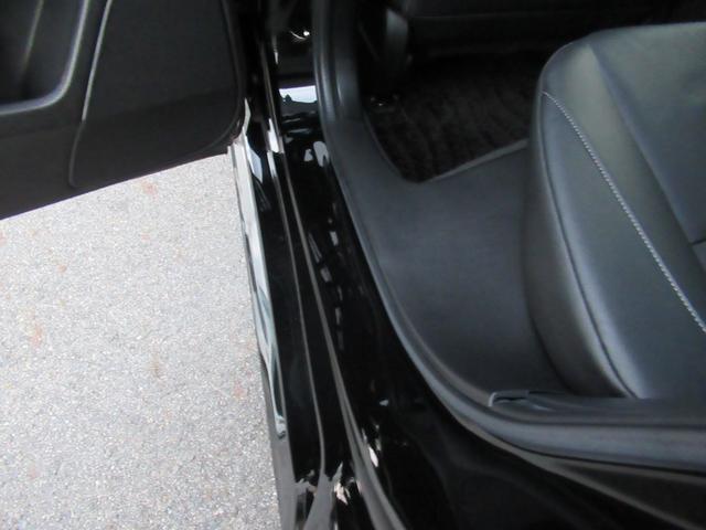 シビック ハッチバック　カロッツェリアナビ　Ｂカメラ　ドラレコ　本革電動シート　シートヒーター（43枚目）