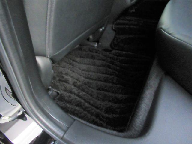 シビック ハッチバック　カロッツェリアナビ　Ｂカメラ　ドラレコ　本革電動シート　シートヒーター（44枚目）