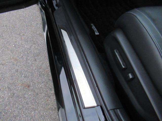 シビック ハッチバック　カロッツェリアナビ　Ｂカメラ　ドラレコ　本革電動シート　シートヒーター（48枚目）