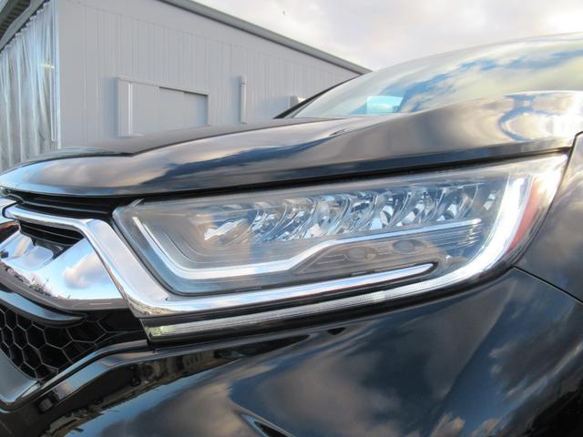 ＣＲ－Ｖハイブリッド ＥＸ　ギャザズナビ　Ｂカメラ　シートヒーター（11枚目）