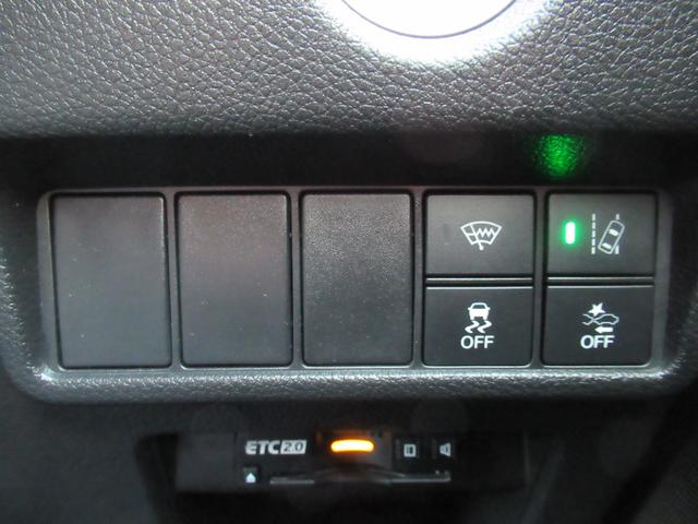 ＣＲ－Ｖハイブリッド ＥＸ　ギャザズナビ　Ｂカメラ　シートヒーター（21枚目）