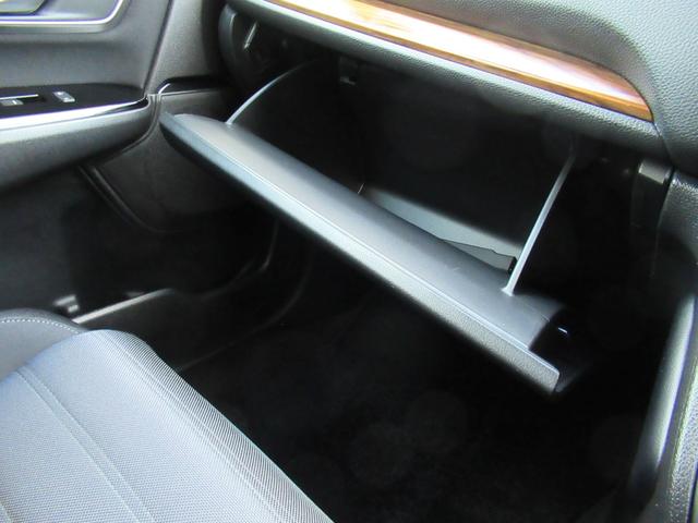 ＣＲ－Ｖハイブリッド ＥＸ　ギャザズナビ　Ｂカメラ　シートヒーター（24枚目）